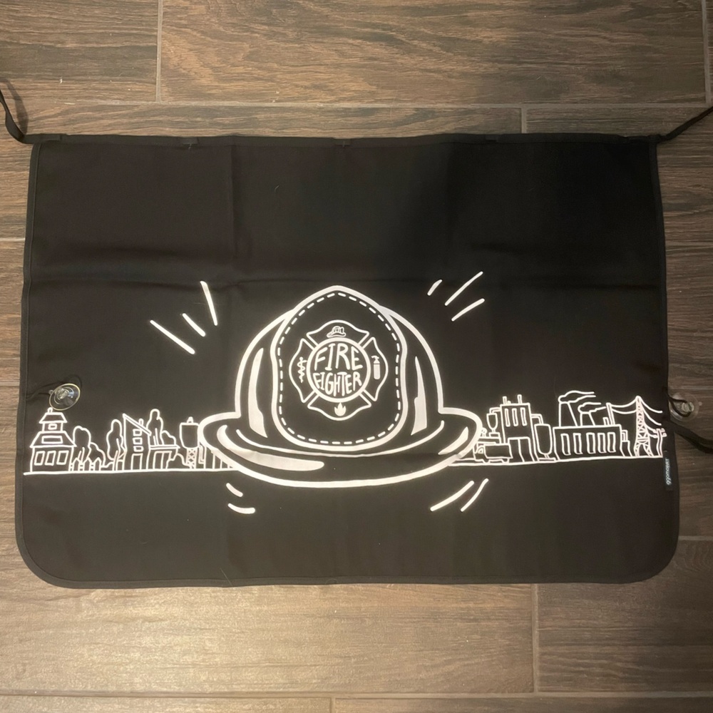 NIP Window Sunshade - Picture 10 of 13